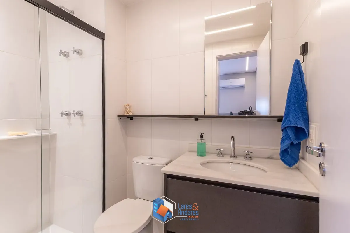 Apartamento, 3 quartos, 120 m² - Foto 33