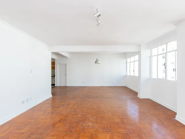 Foto do Apartamento - Apartamento para venda em Aclimação com 3 quartos, 142m² | Lares e Andares Imóveis