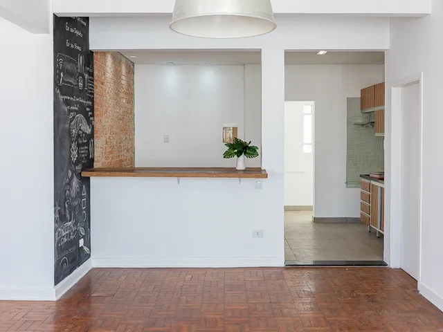 Foto do Apartamento - Apartamento para venda em Aclimação com 3 quartos, 142m² | Lares e Andares Imóveis