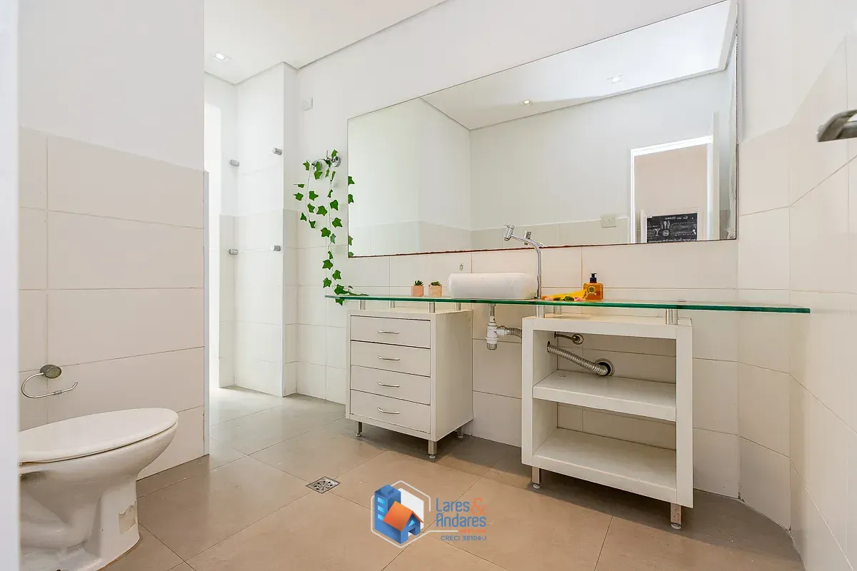 Apartamento, 3 quartos, 142 m² - Foto 30