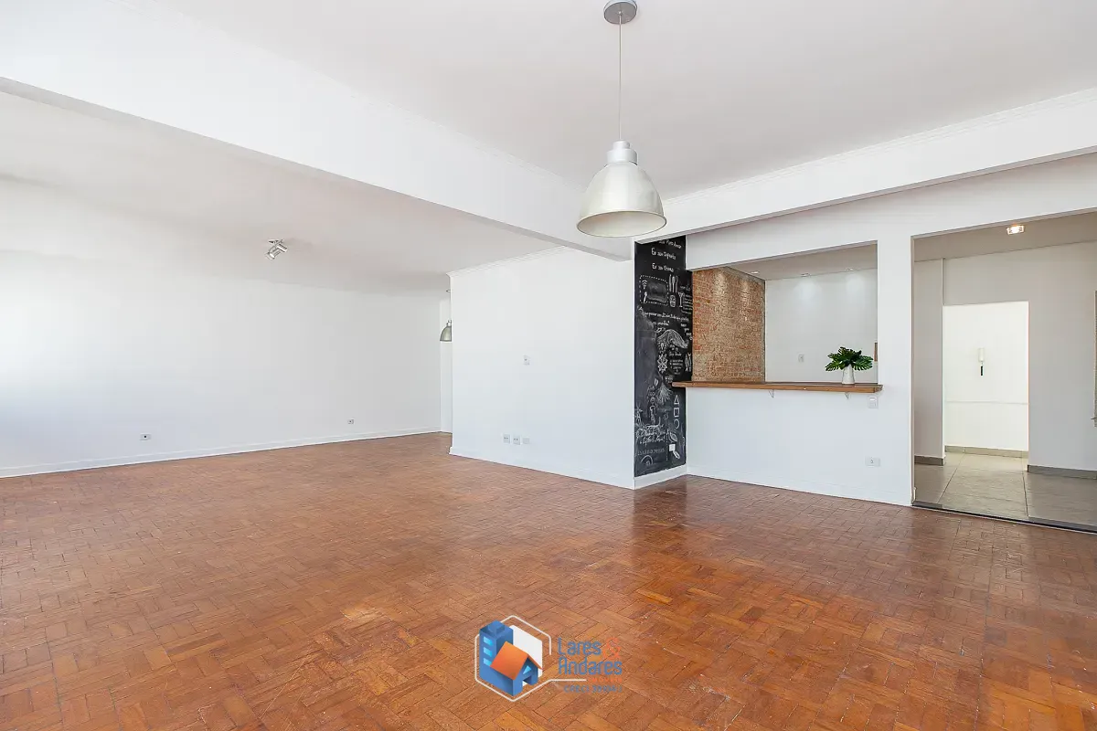 Apartamento, 3 quartos, 142 m² - Foto 8