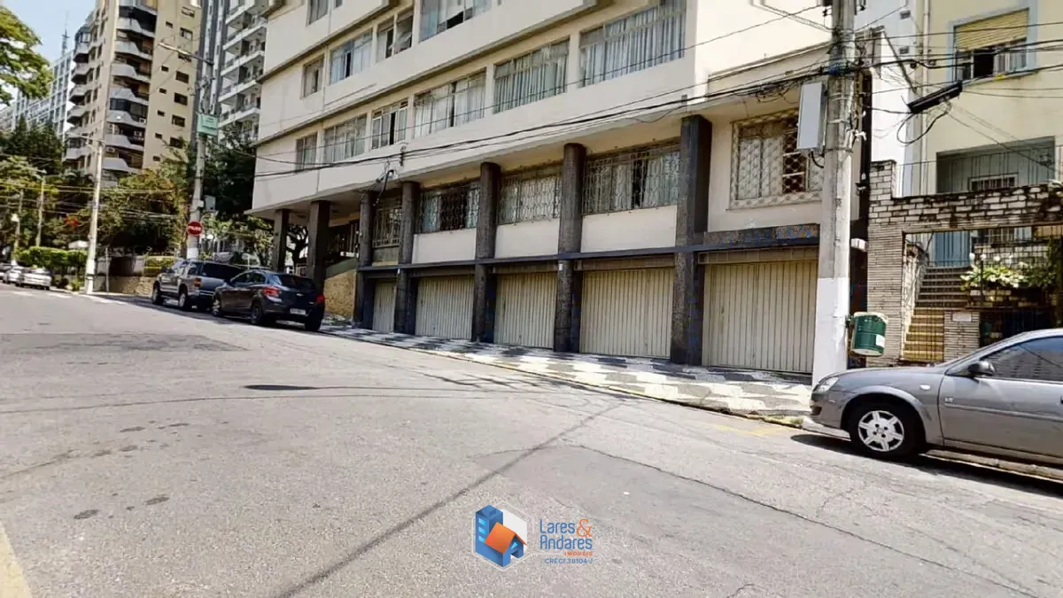 Apartamento, 3 quartos, 142 m² - Foto 40