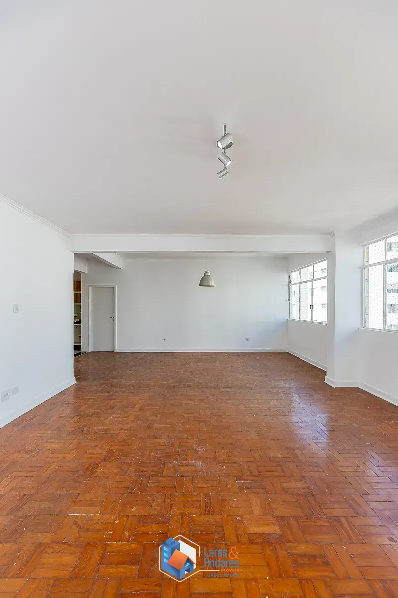 Apartamento, 3 quartos, 142 m² - Foto 6