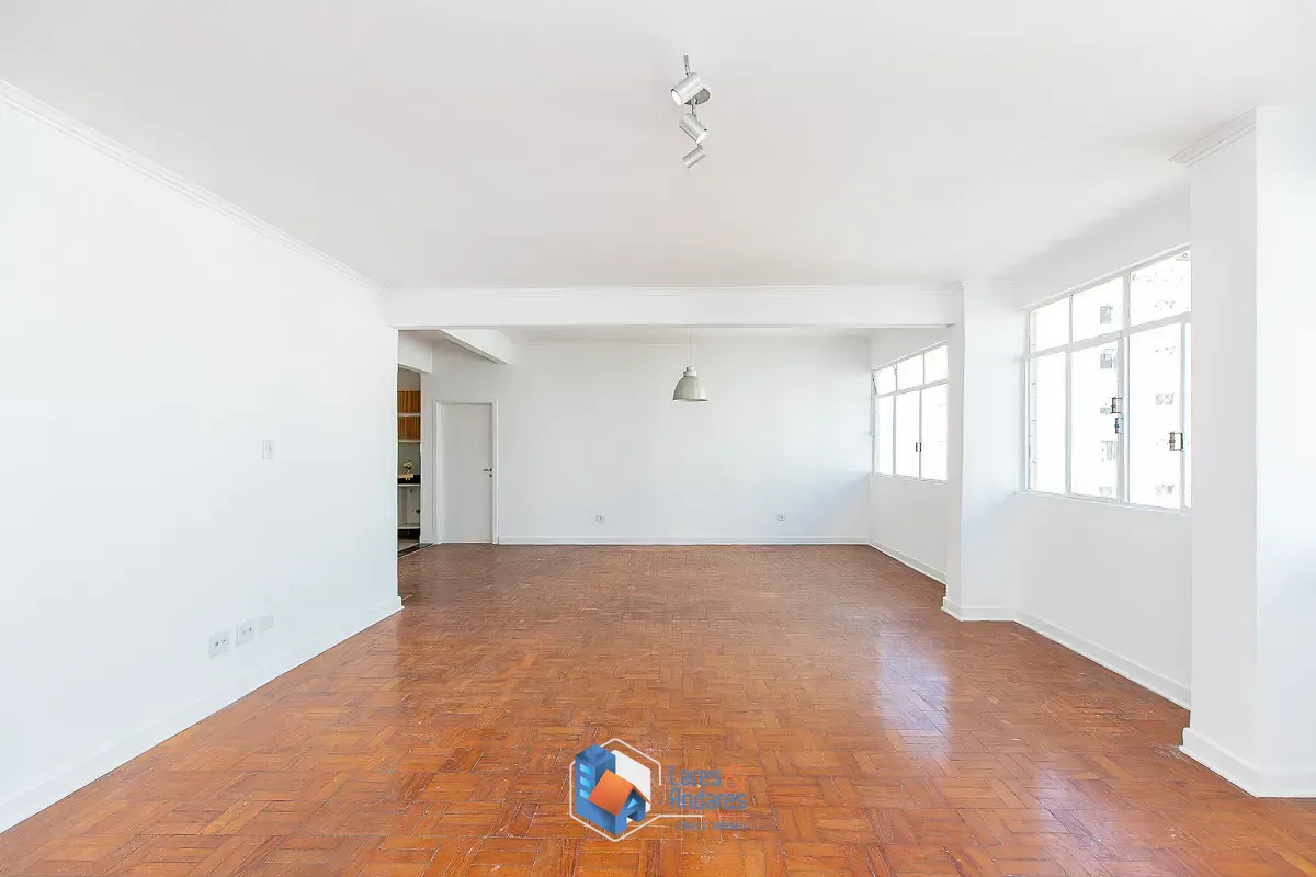 Apartamento, 3 quartos, 142 m² - Foto 3