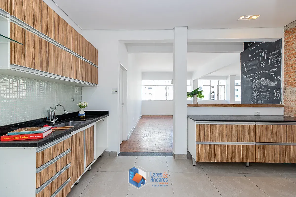 Apartamento, 3 quartos, 142 m² - Foto 17