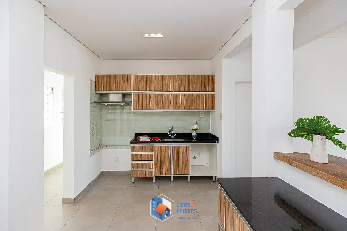 Apartamento, 3 quartos, 142 m² - Foto 15