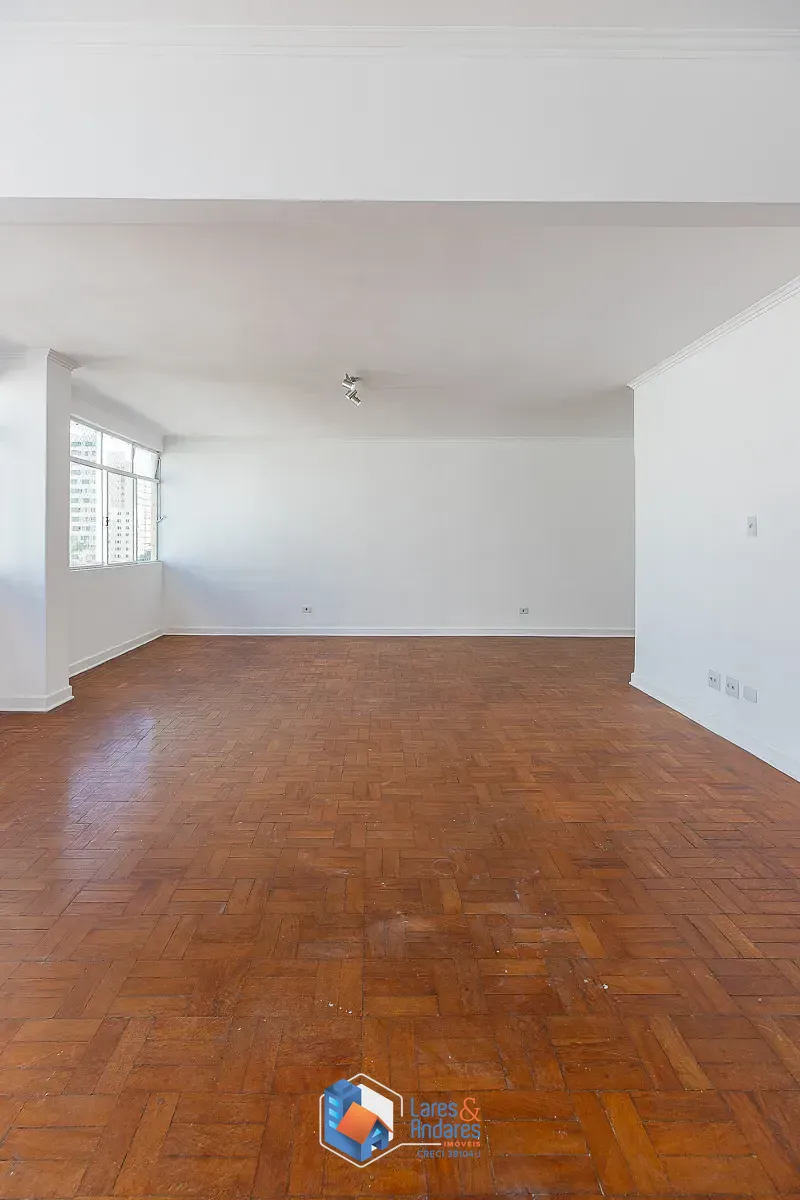 Apartamento, 3 quartos, 142 m² - Foto 11