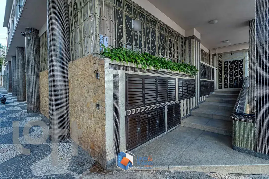 Apartamento, 3 quartos, 142 m² - Foto 43