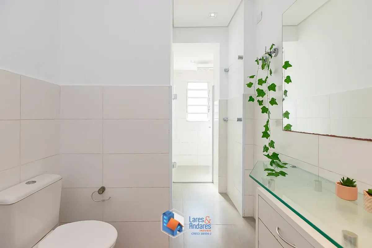 Apartamento, 3 quartos, 142 m² - Foto 31