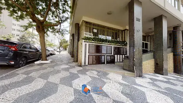 Apartamento, 3 quartos, 142 m² - Foto 41