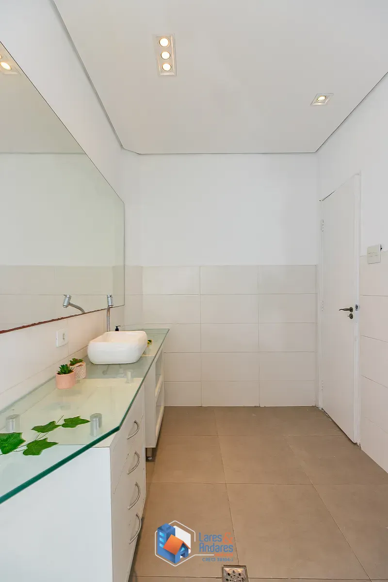 Apartamento, 3 quartos, 142 m² - Foto 35