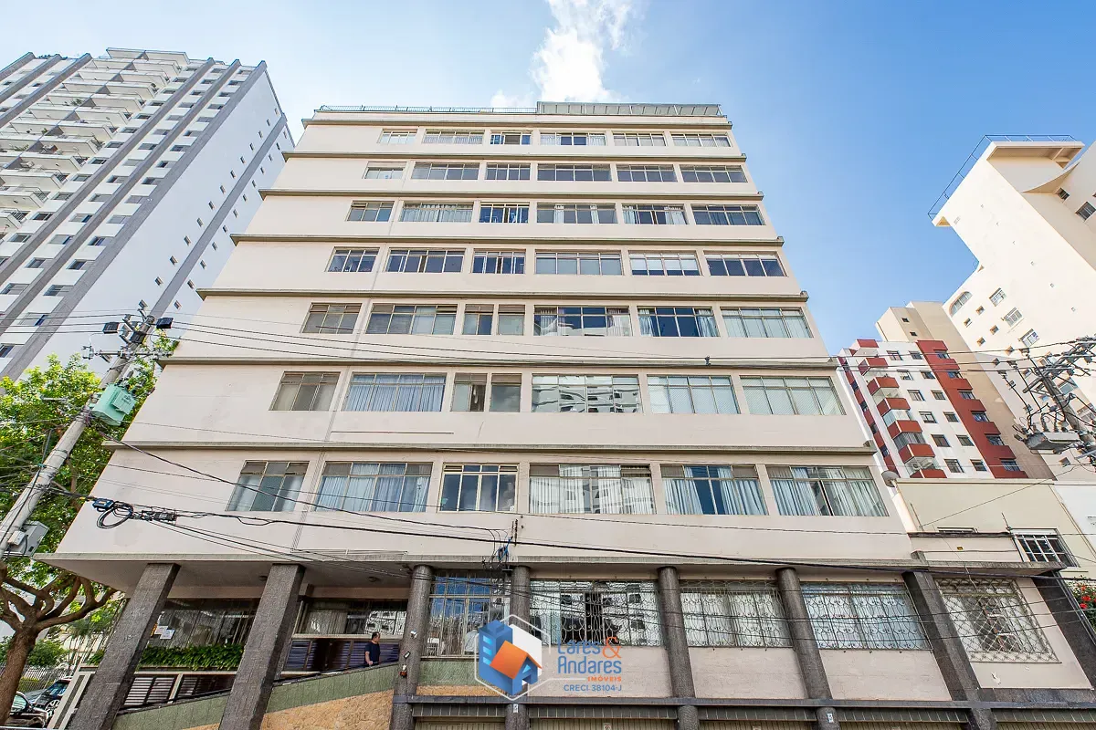 Apartamento, 3 quartos, 142 m² - Foto 39