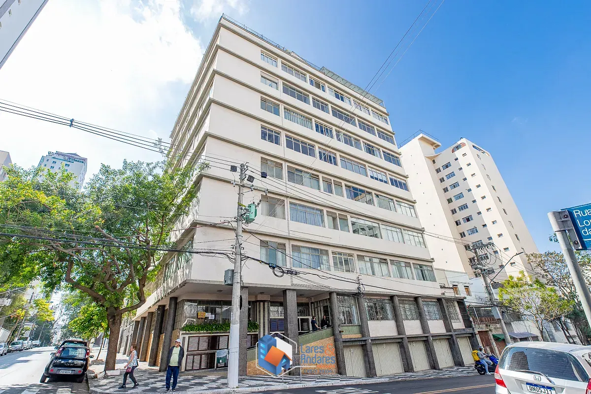 Apartamento, 3 quartos, 142 m² - Foto 38