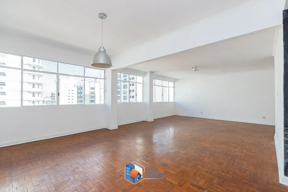 Apartamento, 3 quartos, 142 m² - Foto 10