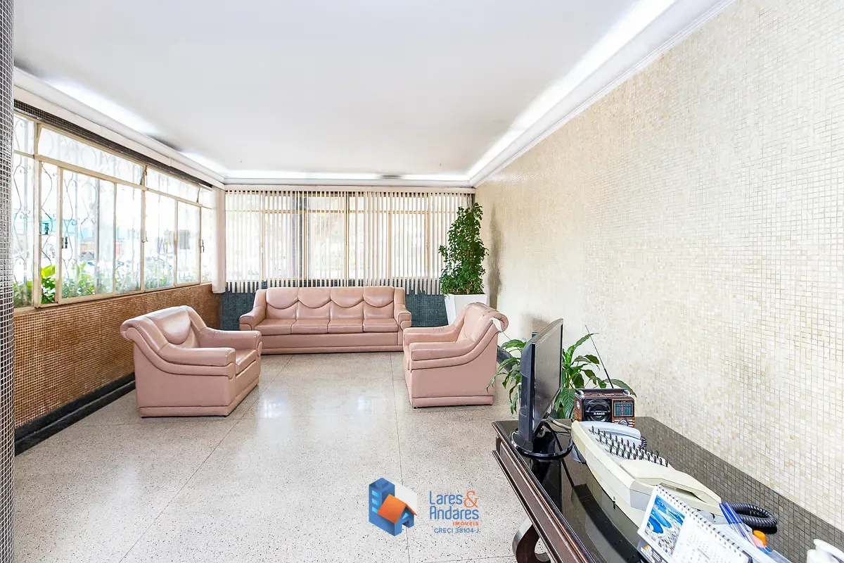 Apartamento, 3 quartos, 142 m² - Foto 36