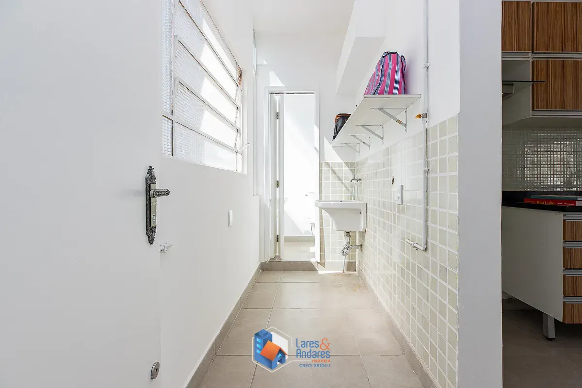 Apartamento, 3 quartos, 142 m² - Foto 21
