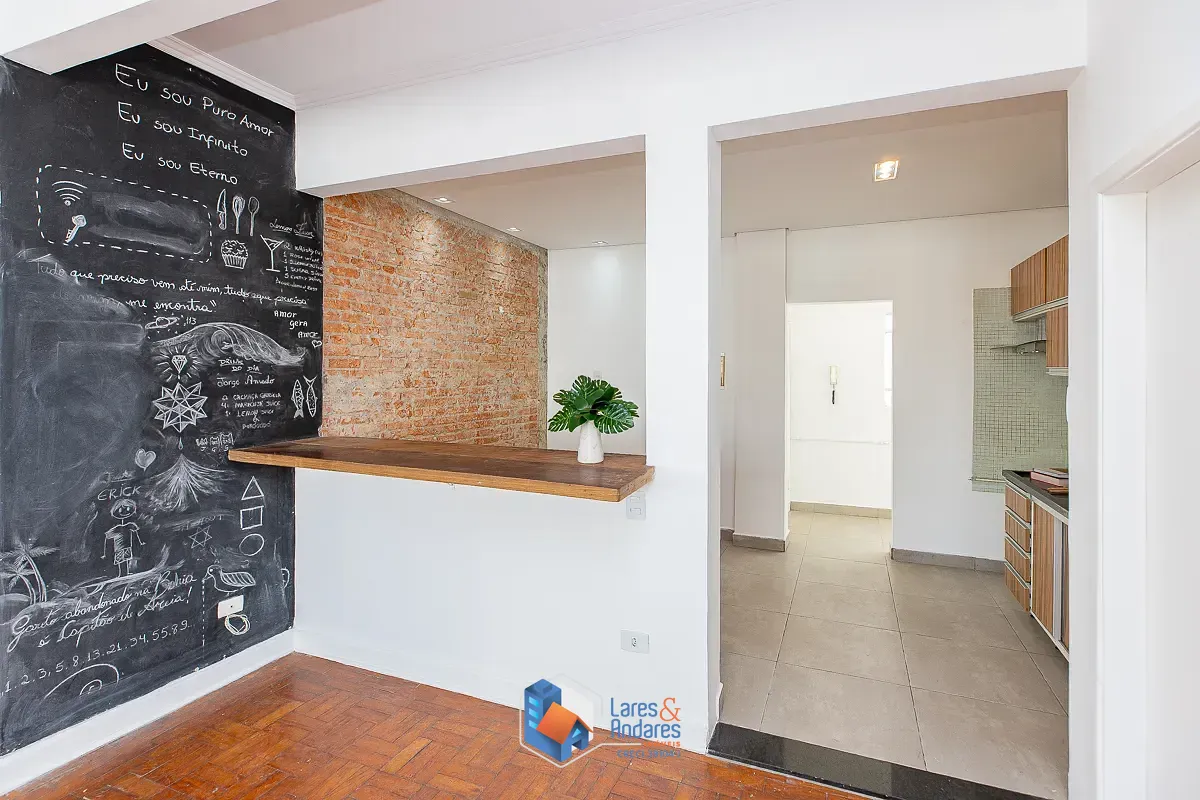Apartamento, 3 quartos, 142 m² - Foto 14