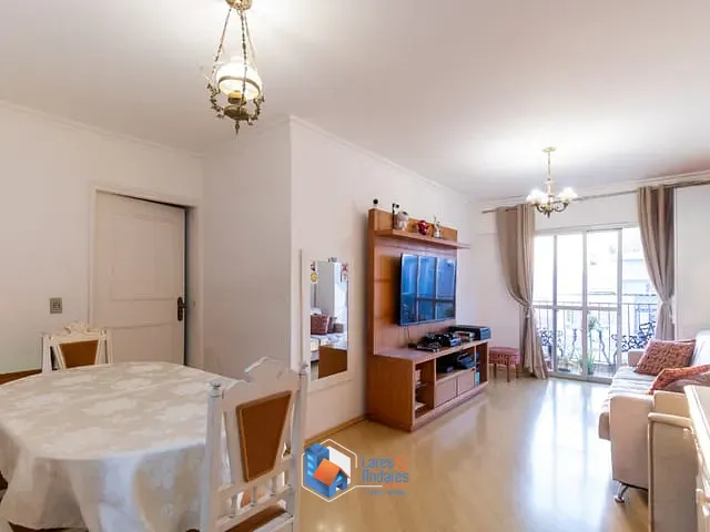 Apartamento com 2200m² 3 quartos e 3 banheiros, à venda, no bairro Ipiranga em São Paulo