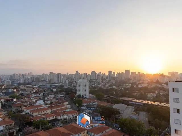 Apartamento com 2200m² 3 quartos e 3 banheiros, à venda, no bairro Ipiranga em São Paulo