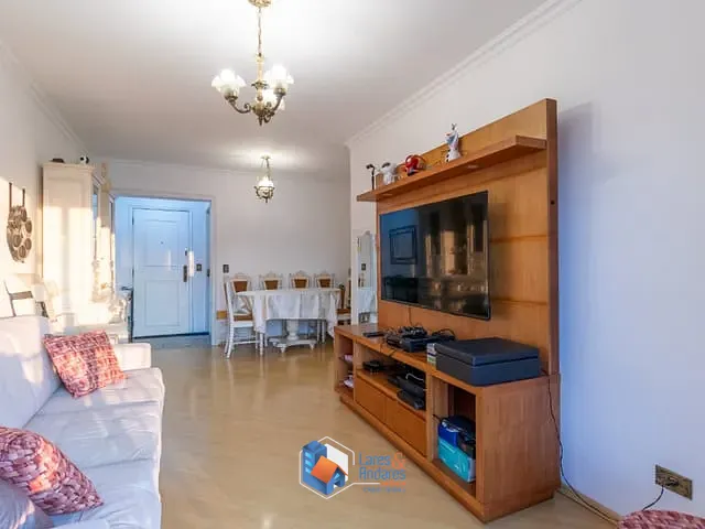 Apartamento com 2200m² 3 quartos e 3 banheiros, à venda, no bairro Ipiranga em São Paulo
