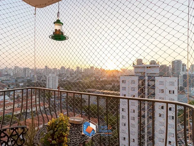 Apartamento com 2200m² 3 quartos e 3 banheiros, à venda, no bairro Ipiranga em São Paulo