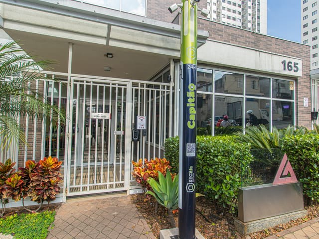 Foto do Apartamento - Apartamento para venda em Campininha - Interlagos com 2 quartos , 61m² | Lares e Andares Imóveis