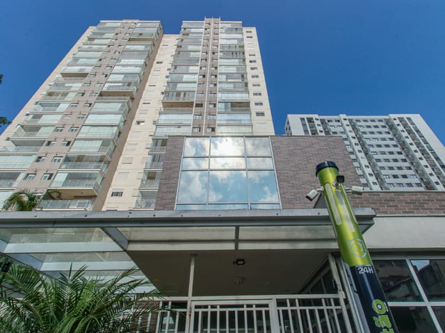 Foto do Apartamento - Apartamento para venda em Campininha - Interlagos com 2 quartos , 61m² | Lares e Andares Imóveis