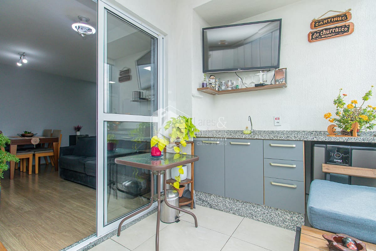 Apartamento, 2 quartos, 61 m² - Foto 11