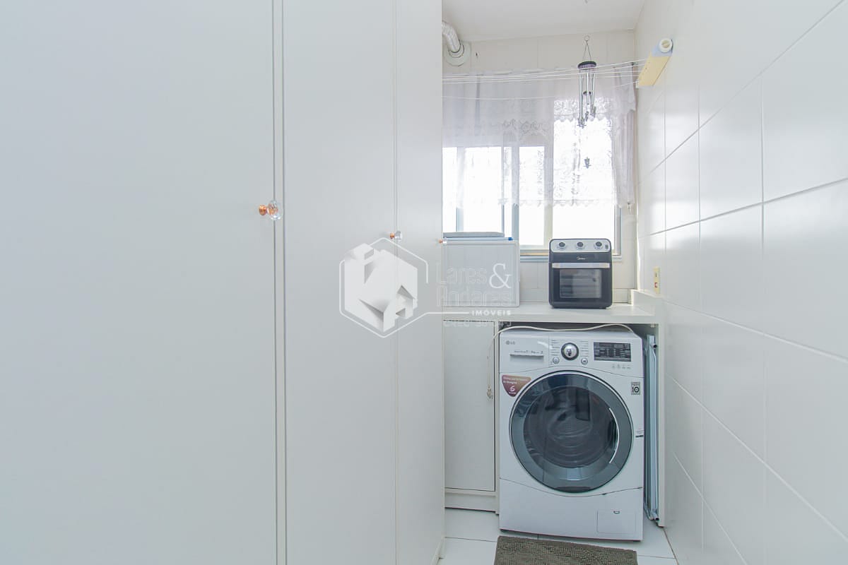 Apartamento, 2 quartos, 61 m² - Foto 9