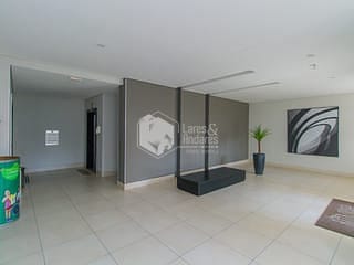 Foto do Apartamento-Apartamento tipo para venda em Campininha - Interlagos com 2 quartos, 61m²
