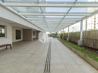 Foto do Apartamento-Apartamento tipo para venda em Campininha - Interlagos com 2 quartos, 61m²