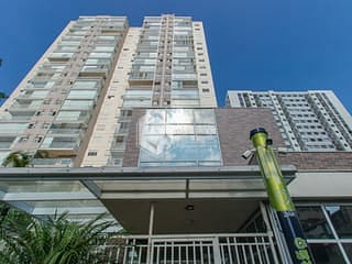 Foto do Apartamento-Apartamento tipo para venda em Campininha - Interlagos com 2 quartos, 61m²