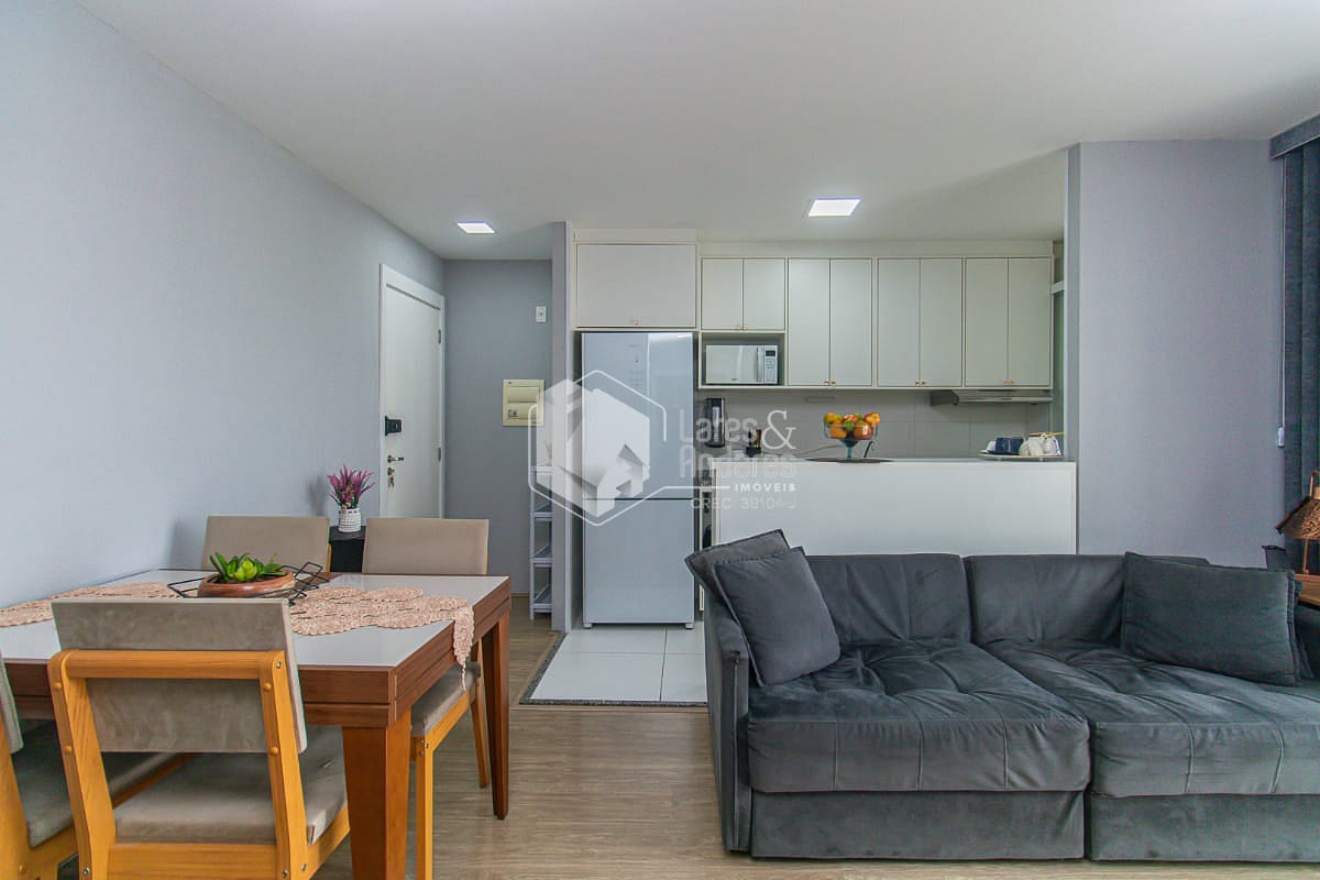 Apartamento, 2 quartos, 61 m² - Foto 6