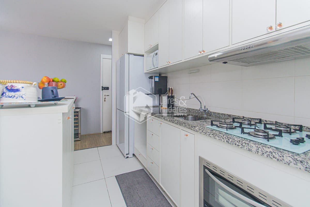 Apartamento, 2 quartos, 61 m² - Foto 7