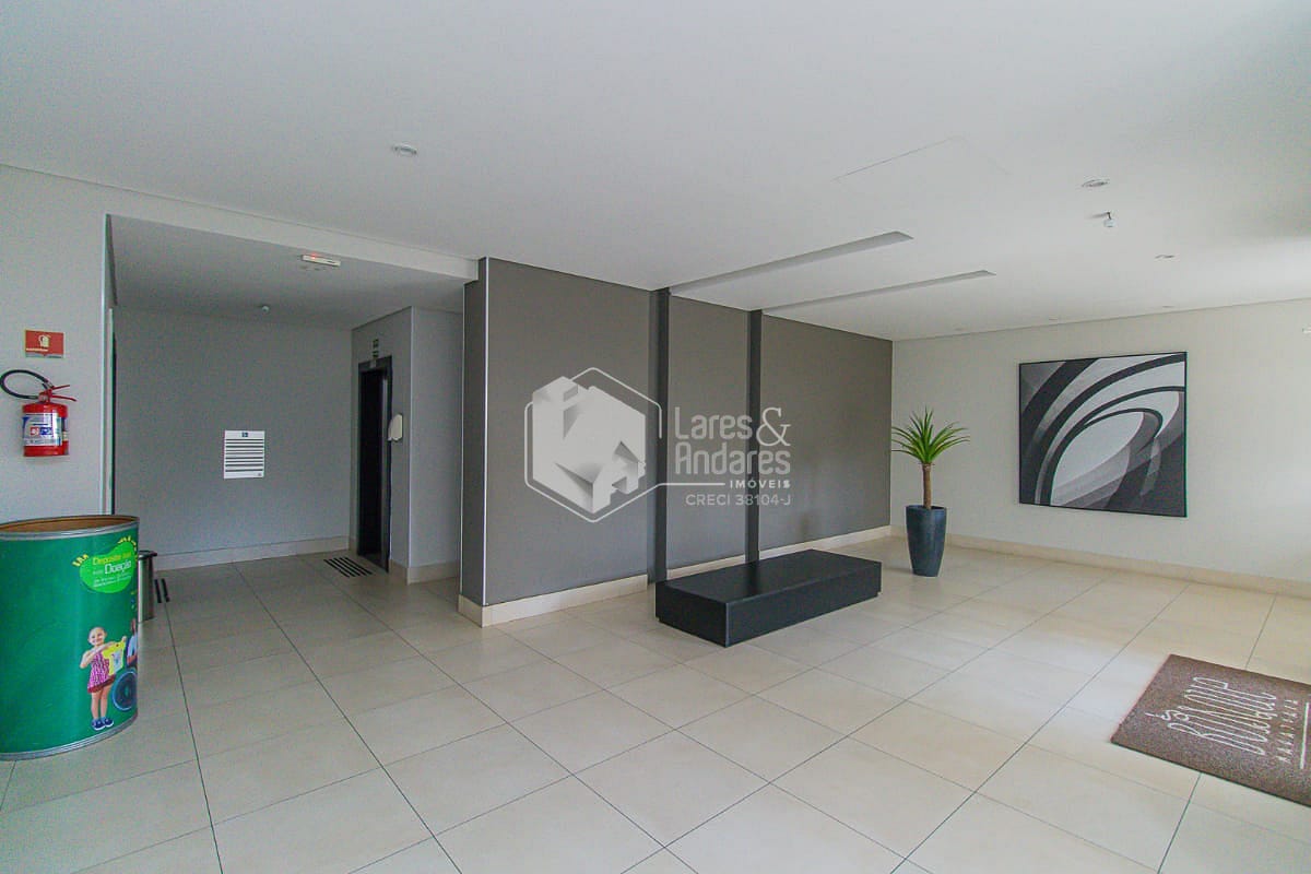 Apartamento, 2 quartos, 61 m² - Foto 5