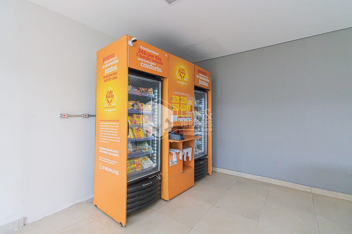 Apartamento, 2 quartos, 61 m² - Foto 30