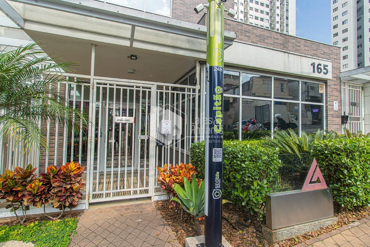 Apartamento, 2 quartos, 61 m² - Foto 2