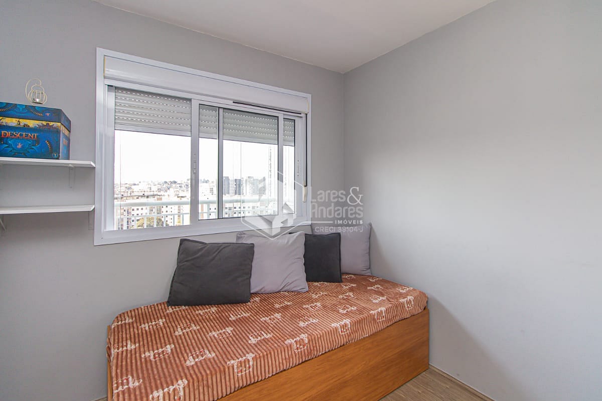 Apartamento, 2 quartos, 61 m² - Foto 20