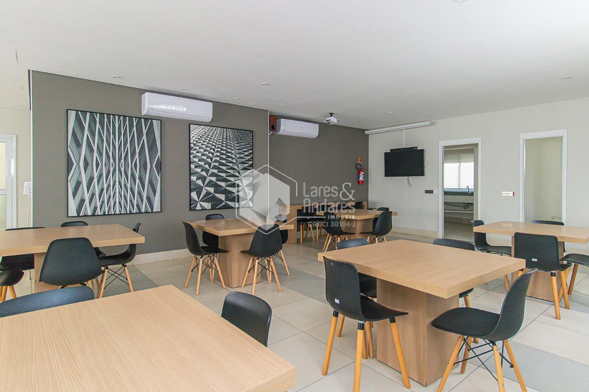 Apartamento, 2 quartos, 61 m² - Foto 24