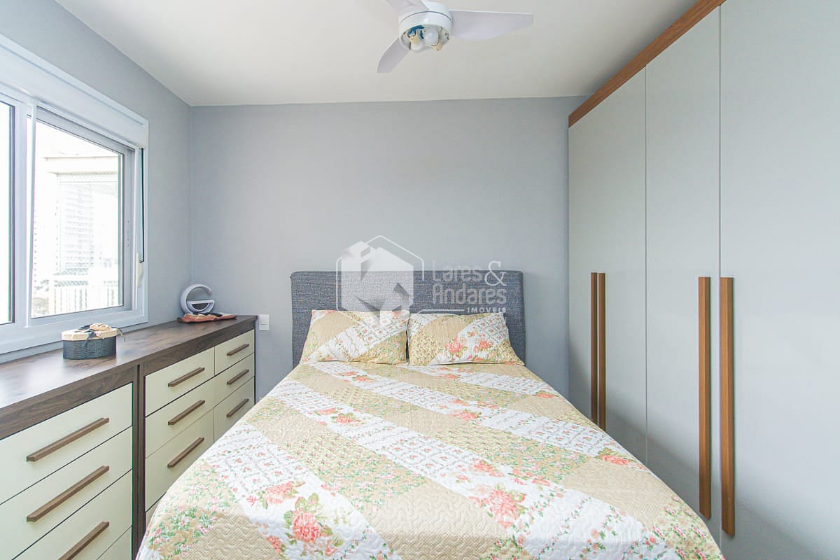 Apartamento, 2 quartos, 61 m² - Foto 21