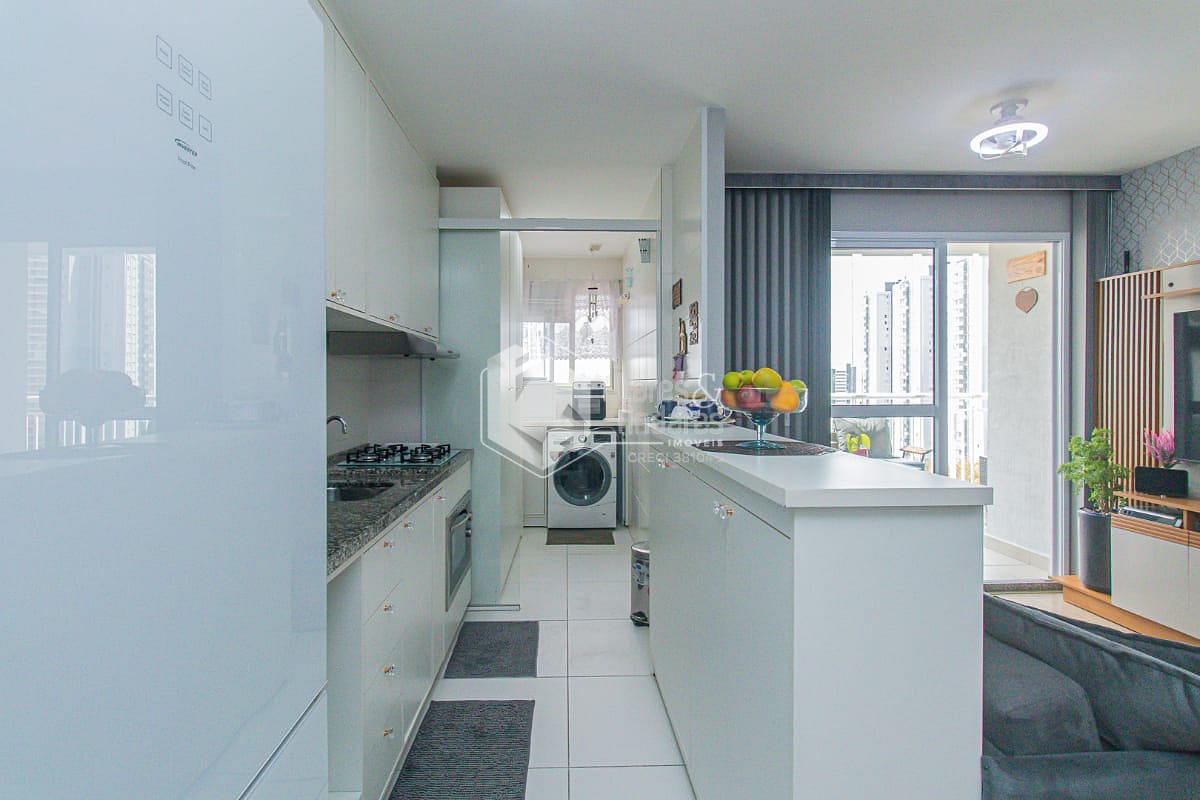 Apartamento, 2 quartos, 61 m² - Foto 8