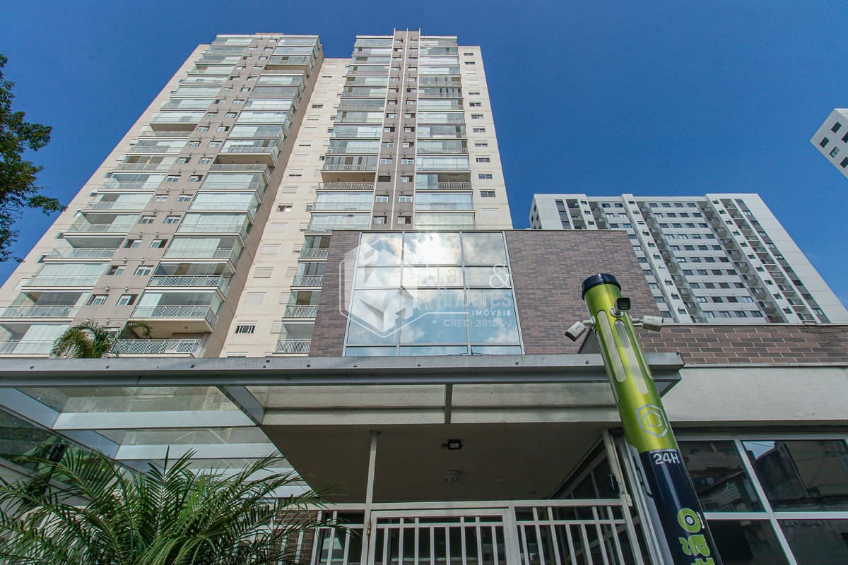 Apartamento, 2 quartos, 61 m² - Foto 3