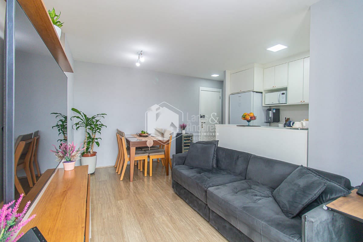 Apartamento, 2 quartos, 61 m² - Foto 10