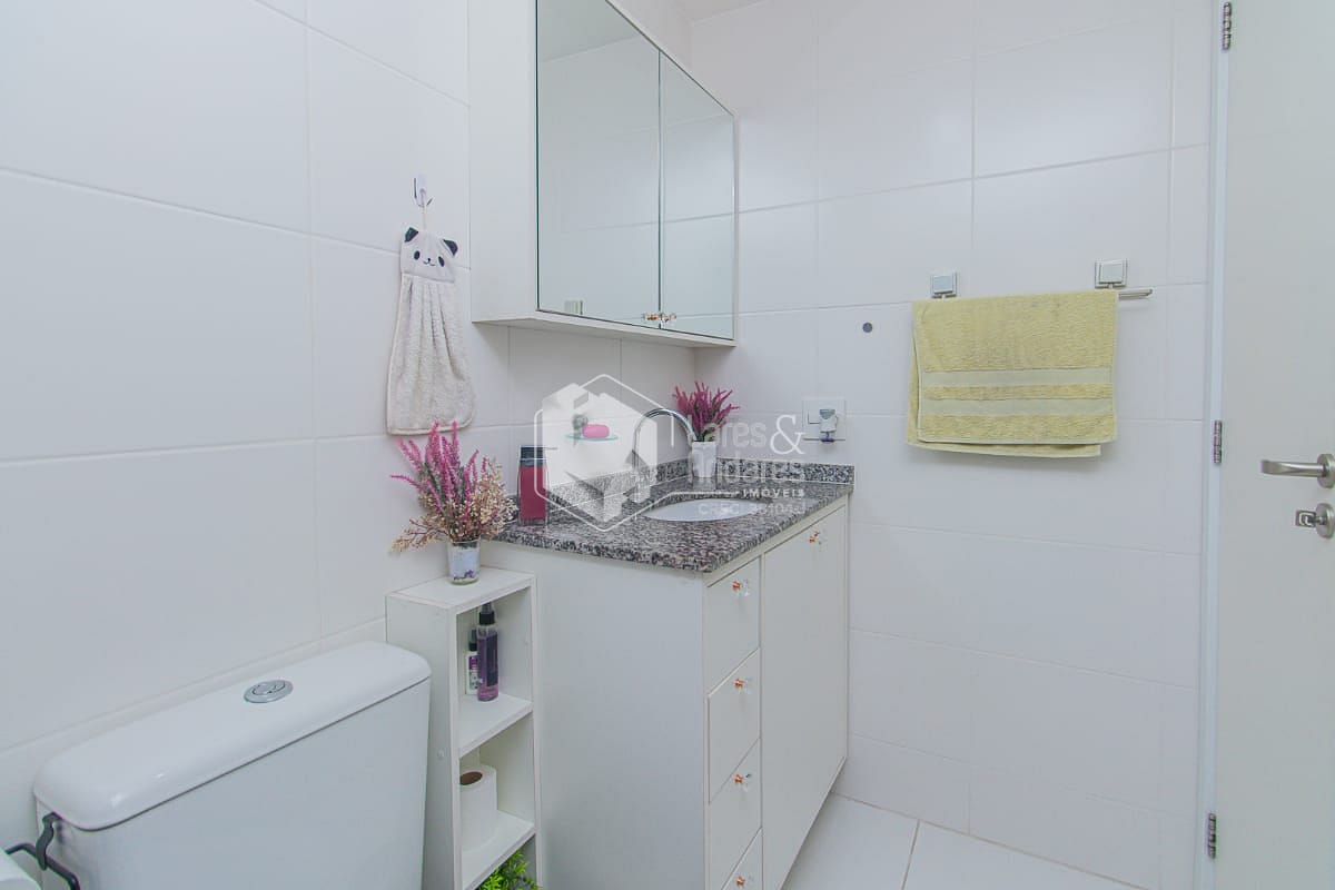 Apartamento, 2 quartos, 61 m² - Foto 17