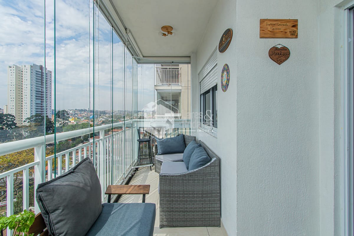 Apartamento, 2 quartos, 61 m² - Foto 14