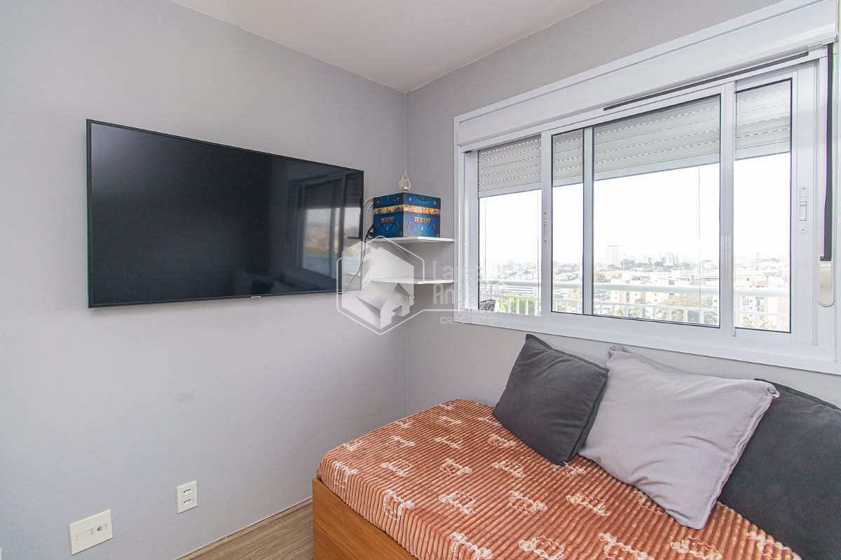 Apartamento, 2 quartos, 61 m² - Foto 18