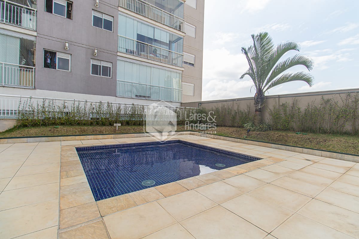 Apartamento, 2 quartos, 61 m² - Foto 28