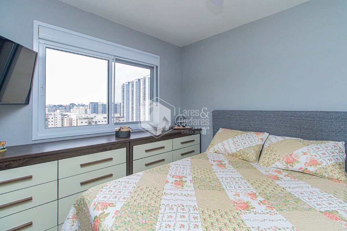 Apartamento, 2 quartos, 61 m² - Foto 22