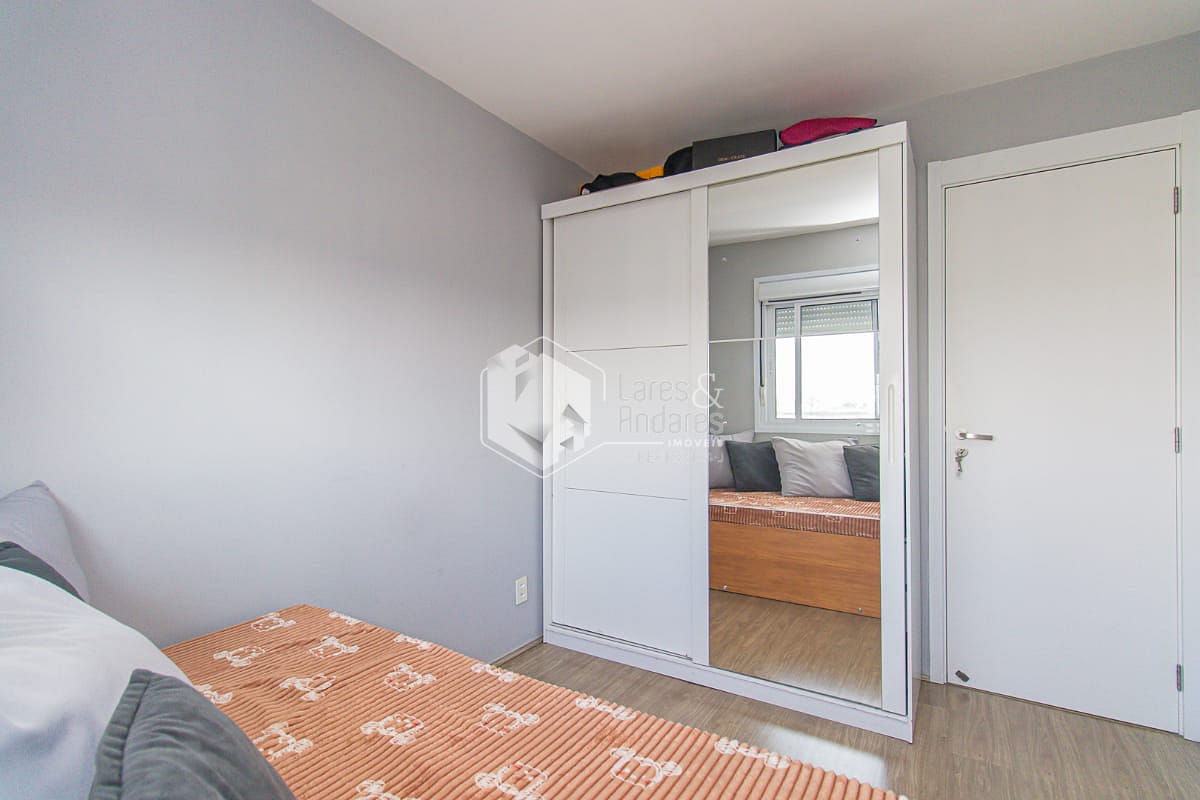 Apartamento, 2 quartos, 61 m² - Foto 19