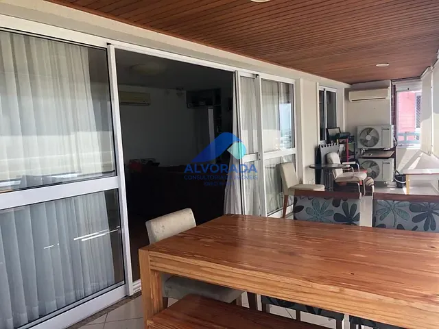 Apartamento 3 quartos e 4 banheiros, à venda ou para alugar, no bairro Jardim Aquarius em São José dos Campos